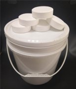 次氯酸鈣片，緩釋片